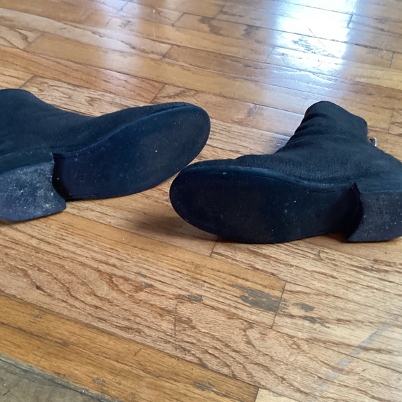 Guidi women’s dark brown backzip boots size 37.5 - Picture 6 of 8